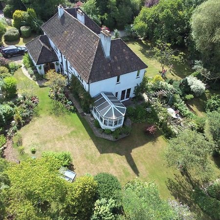 West Tyning Bitton Exterior foto