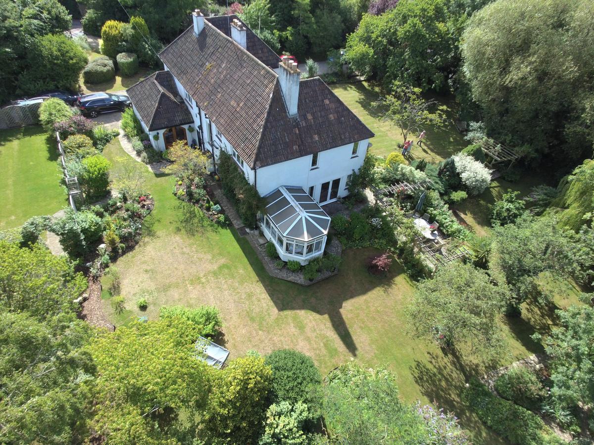 West Tyning Bitton Exterior foto