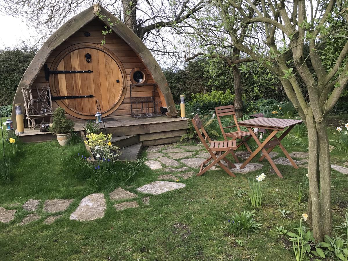 West Tyning Bitton Exterior foto