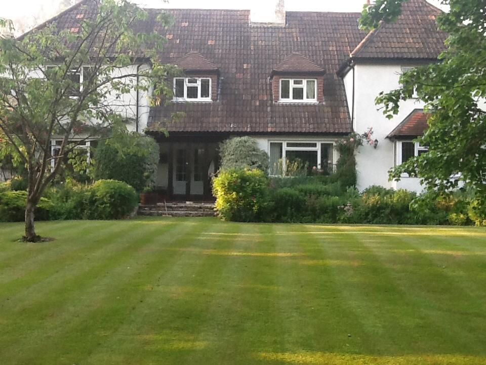 West Tyning Bitton Exterior foto