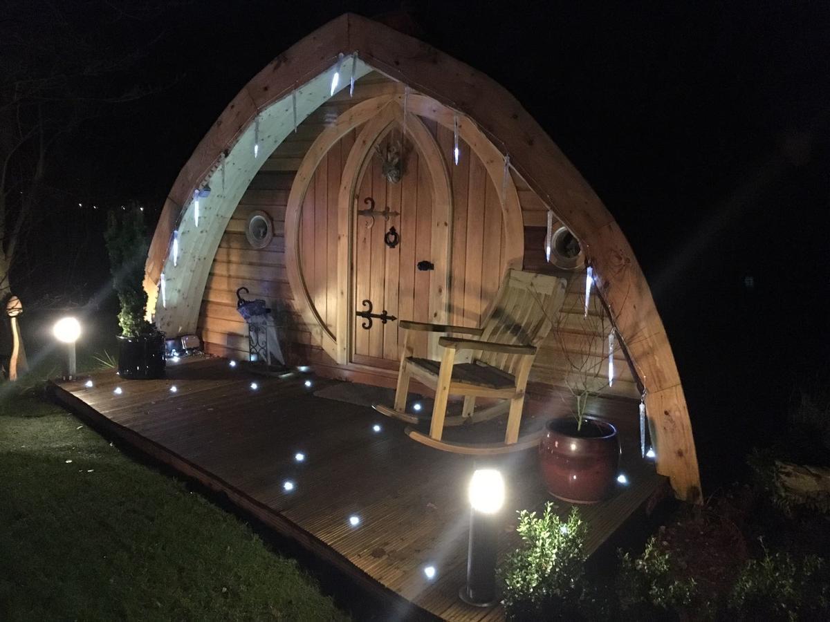 West Tyning Bitton Exterior foto